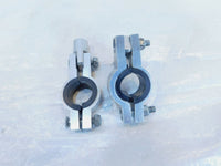 2008 2009 2010 BMW G650GS Aftermarket Handlebar Handle Bar Accessory Mount Clamp - C3 Cycle