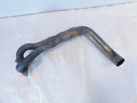 2008 08 Buell 1125 1125R Rear Exhaust Header Muffler Down Pipe - C3 Cycle