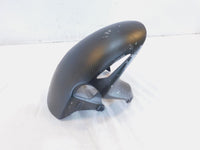 2022-2025 Honda CBR1000RR Carbon Fiber Front Wheel Cover Fender Mudguard - C3 Cycle