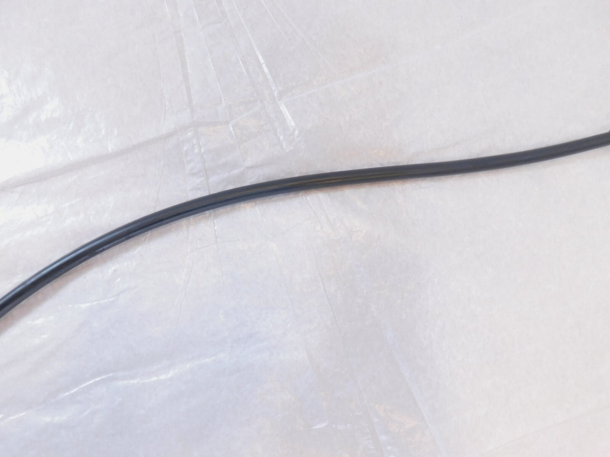 Harley Davidson Electra Glide & Road King Front Left Clutch Control Cable Line - C3 Cycle