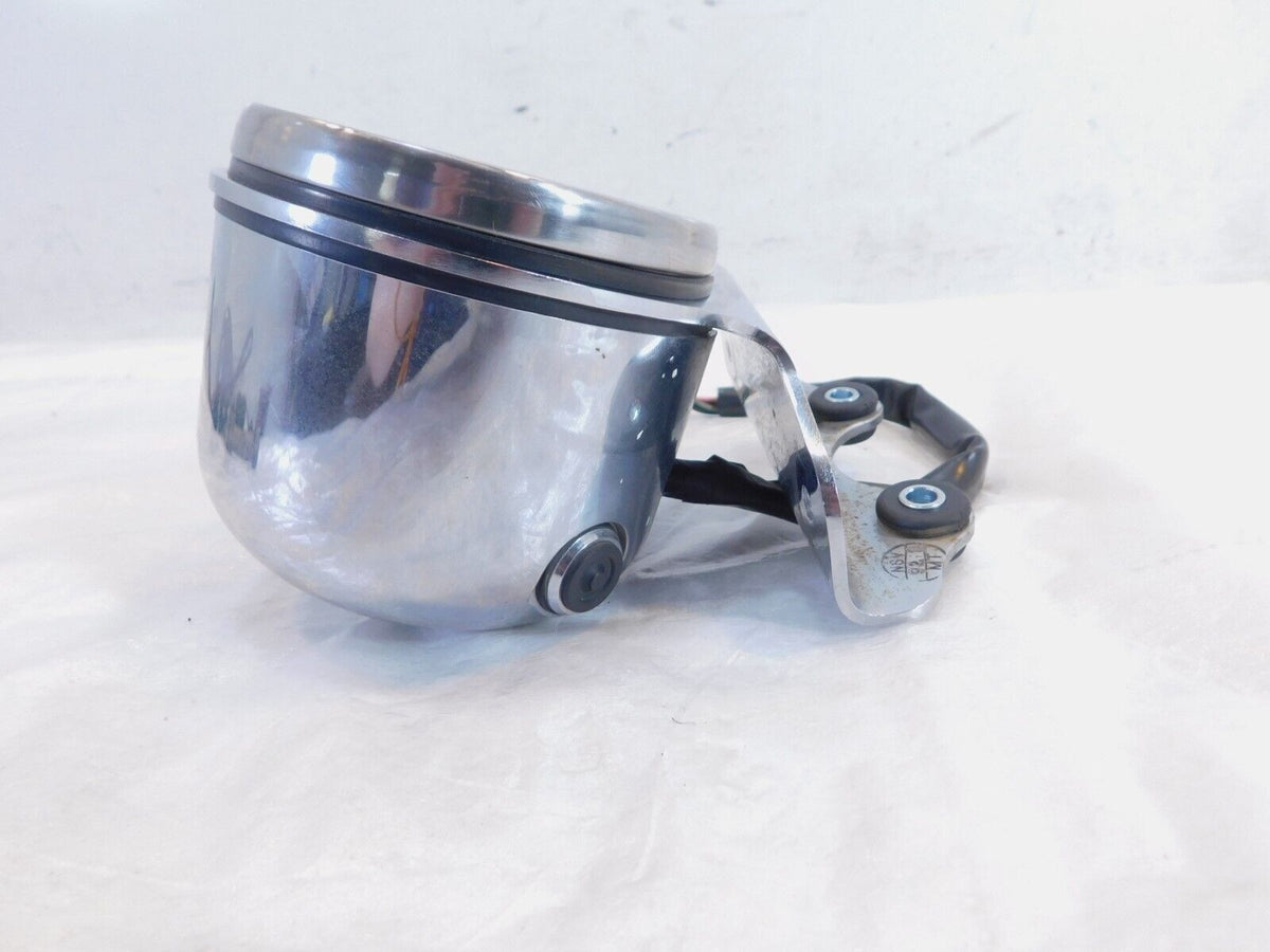 2003 2004 & 2005 Victory Vegas & Kingpin Speedo Speedometer & Mount Bracket - C3 Cycle