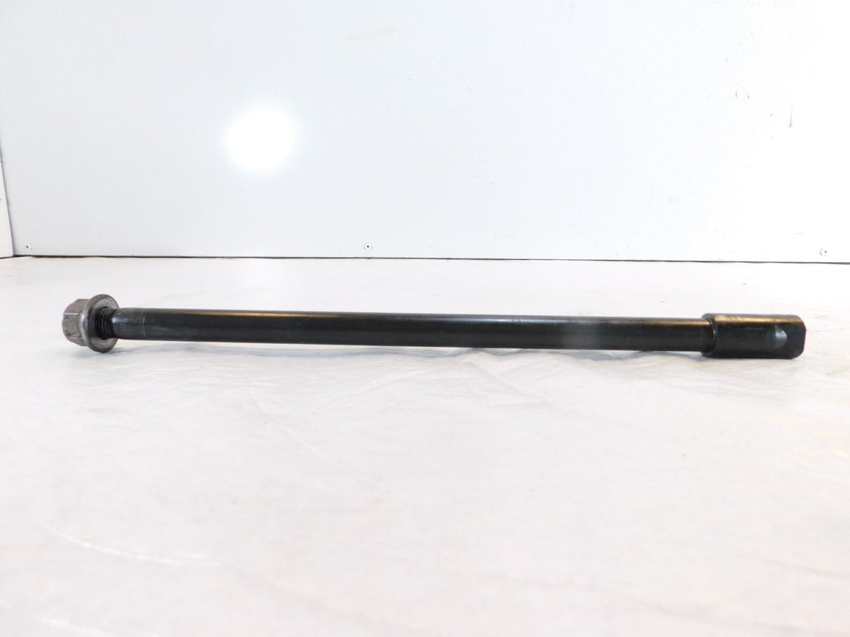 Yamaha V-Star 1100 XVS1100 Classic Custom & Silverado Rear Wheel Axle Bolt Shaft