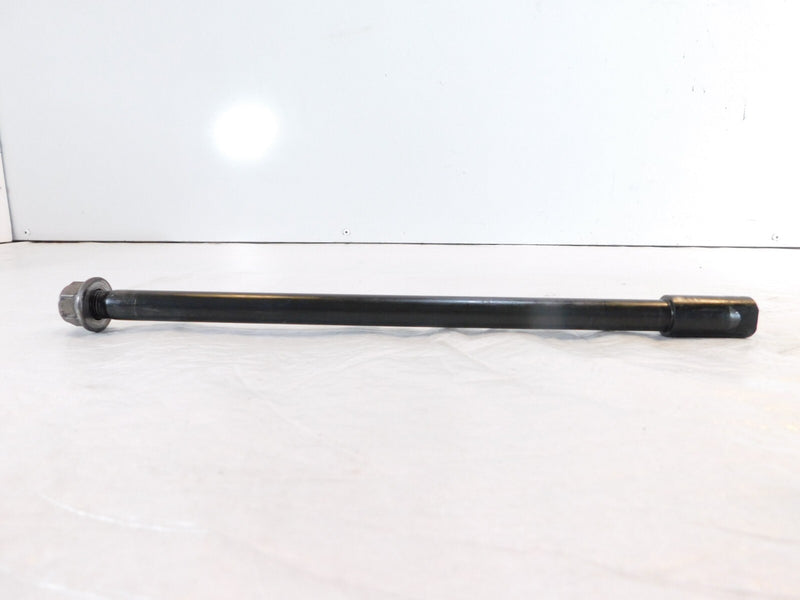 Yamaha V-Star 1100 XVS1100 Classic Custom & Silverado Rear Wheel Axle Bolt Shaft