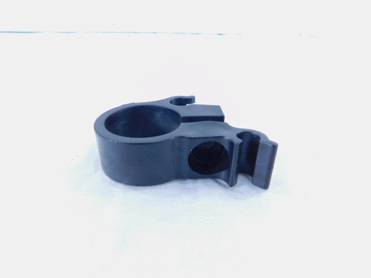2009-2013 Harley Davidson Sportster XR1200 XR 1200 Oil Cooler Radiator Clamp - C3 Cycle