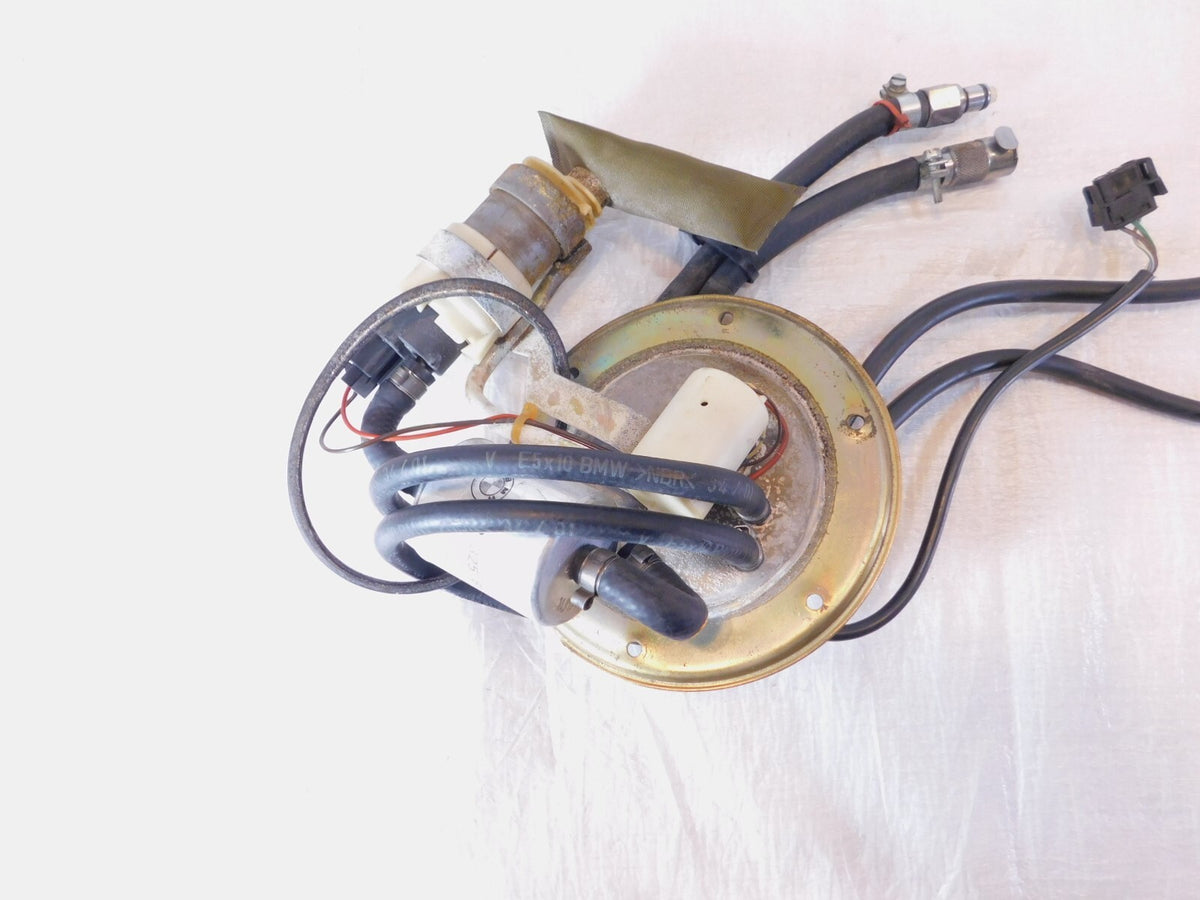 2000-2005 BMW R1150R & Rockster Gas Petrol Fuel Tank Pump & Flange - 16142350641 - C3 Cycle