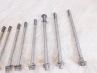 1986-2006 Kawasaki Concours 1000 ZG1000 Cylinder Head Cover Bolts Lot 92150-1075 - C3 Cycle