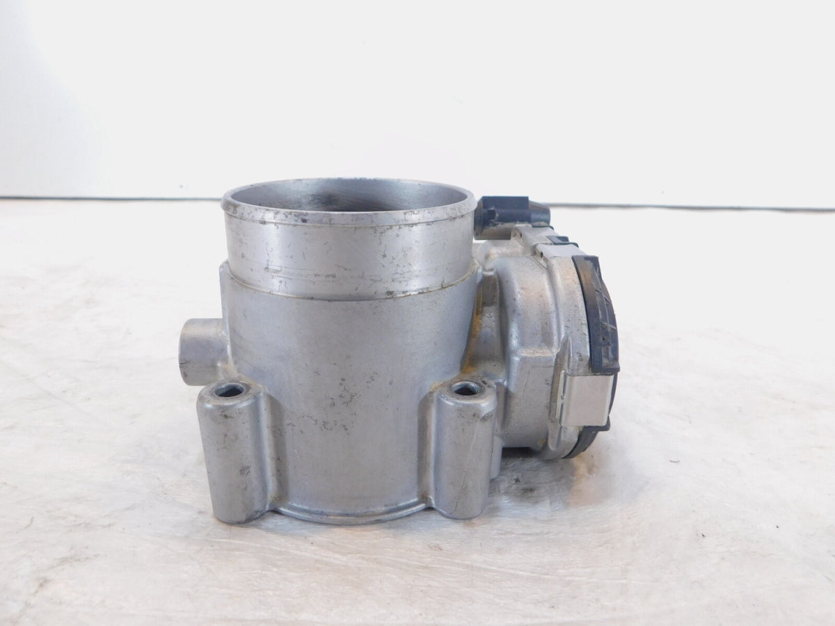 Indian Chief Chieftain Roadmaster & Springfield Air Intake Throttle Body Bodies - C3 Cycle