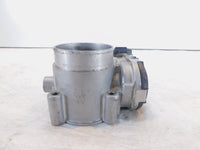 Indian Chief Chieftain Roadmaster & Springfield Air Intake Throttle Body Bodies - C3 Cycle