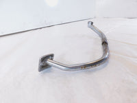 1985-1987 Honda CMX250 CMX250C Rebel 250 Chrome Right Rear Back Foot Brake Pedal - C3 Cycle