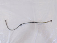 Ducati 749 749S & 999 999R Rear Wheel Brake Caliper to Master Cylinder Hose Line - C3 Cycle