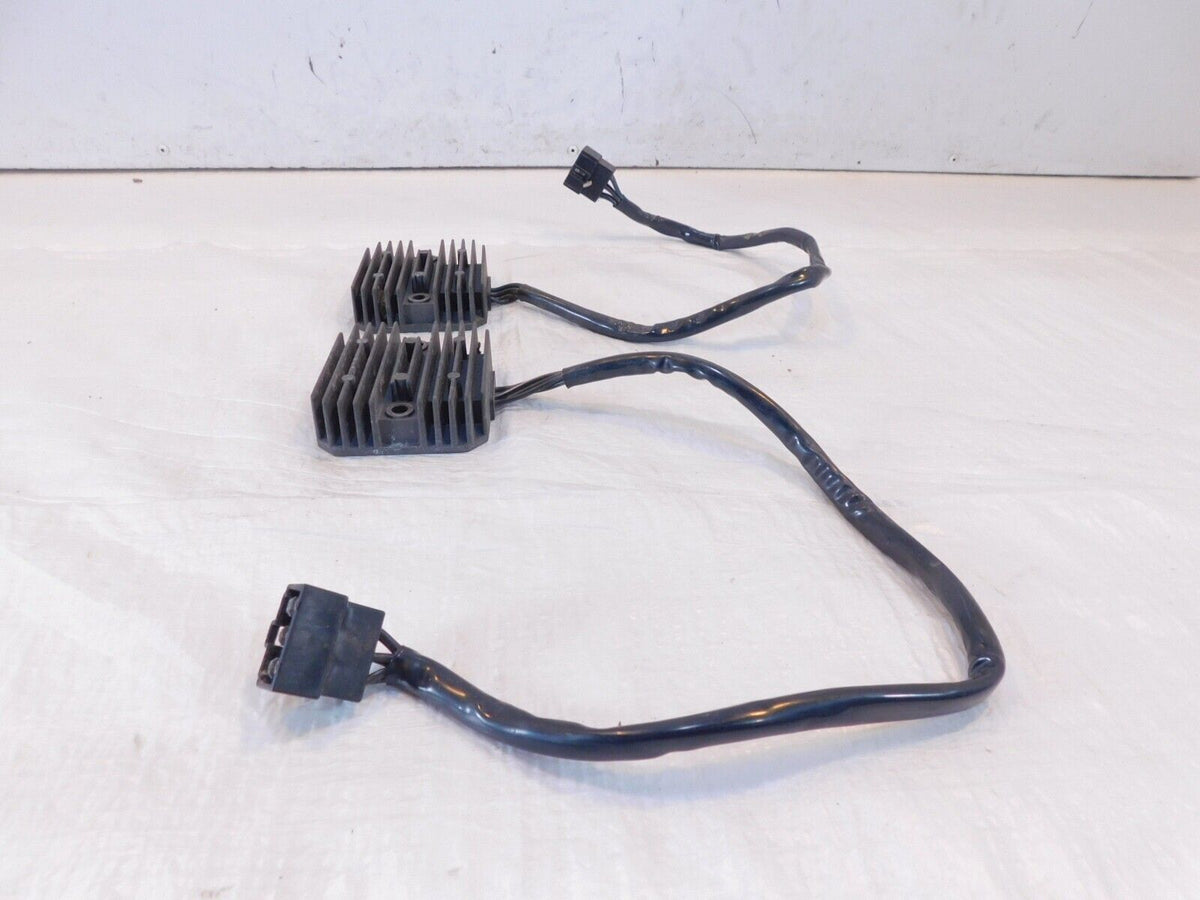 Kawasaki Vulcan VN1500 VN1600 Classic Nomad Stator Voltage Rectifier Regulators - C3 Cycle