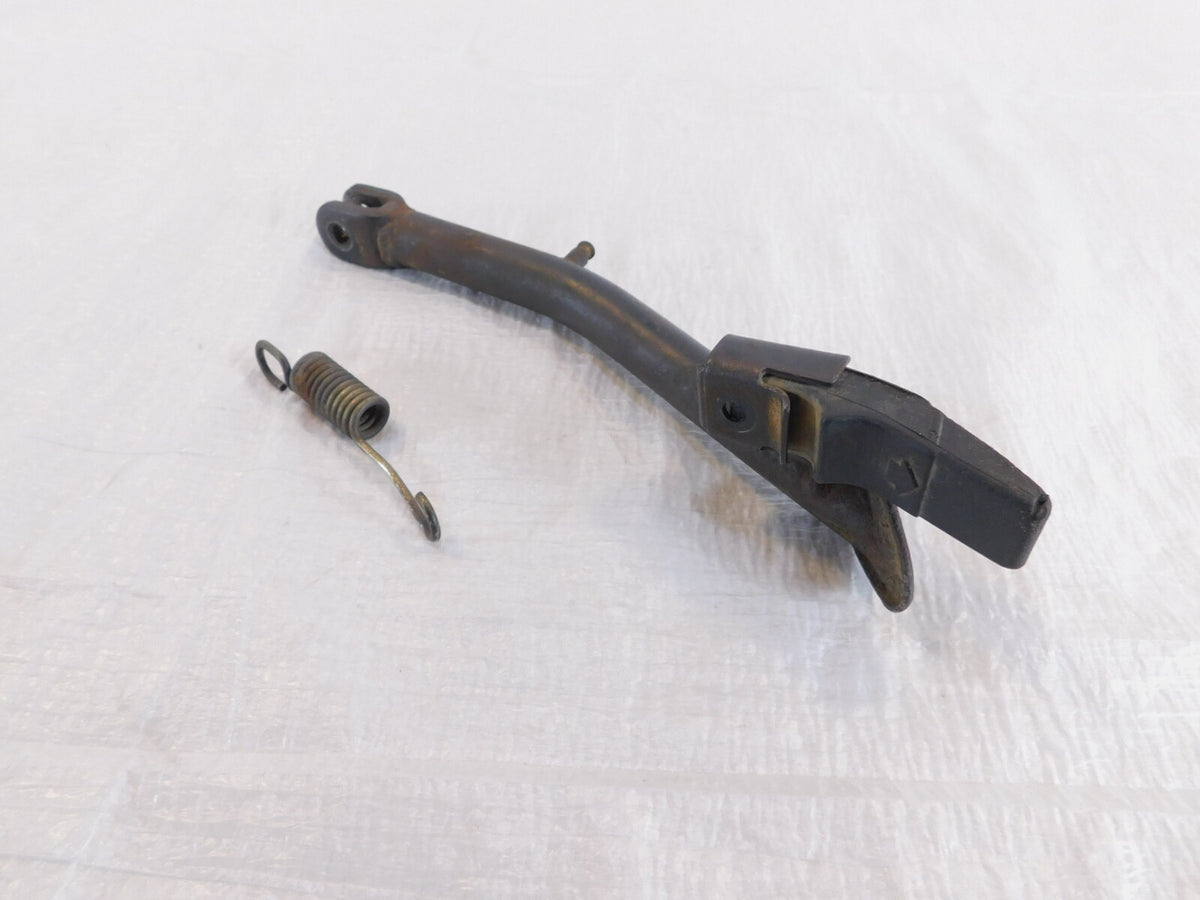 1983-1986 Honda VT500 VT500C Shadow 500 Left Kickstand Sidestand Kick Side Stand - C3 Cycle