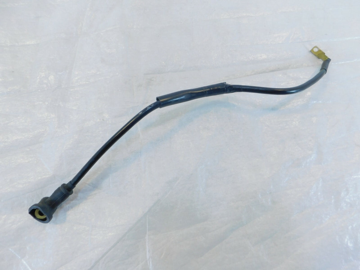 2016 Kawasaki Z800 ABS ZR800 Engine Starter Motor Relay Switch Cable Lead Wire - C3 Cycle
