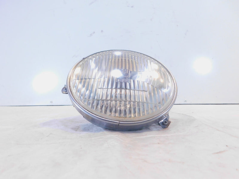 Harley Davidson Touring Electra Glide & Road King Front Headlight Headlamp