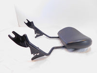 Harley Davidson Road King Street Electra Glide Rear Passenger Backrest Sissybar - C3 Cycle