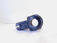 Harley Electra Glide Softail Dyna & Sportster Black Clutch Lever & Mount Bracket - C3 Cycle