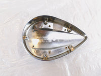 04-09 Honda Shadow 750 VT750 VT750C Spirit Aero Chrome Air Filter Intake Cover - C3 Cycle