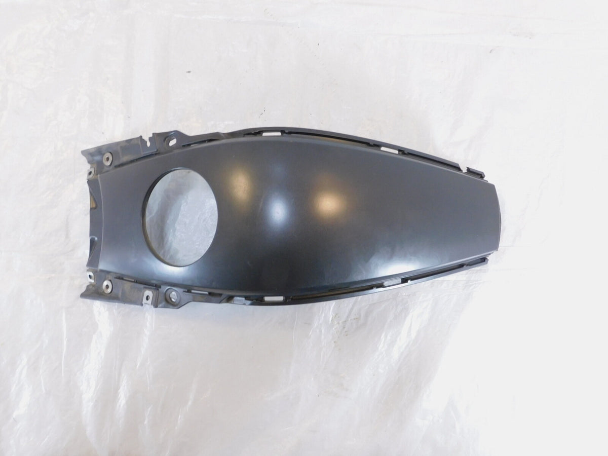 2011-2023 BMW K1600GT K1600GTL K1600B Dark Slate Center Upper Section Tank Cover - C3 Cycle