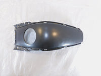 2011-2023 BMW K1600GT K1600GTL K1600B Dark Slate Center Upper Section Tank Cover - C3 Cycle