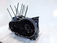 2008-2010 Victory Vegas Vision Hammer Jackpot Engine Motor Crankcase Crank Cases - C3 Cycle