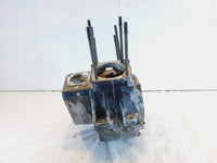 Harley Davidson Electra Glide FXR Softail Engine Motor Crankcase Crank Cases - C3 Cycle