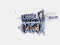 BMW F750GS F850GS ADV F900R F900XR Transmission Gearbox Gear Shafts & Shift Drum - C3 Cycle