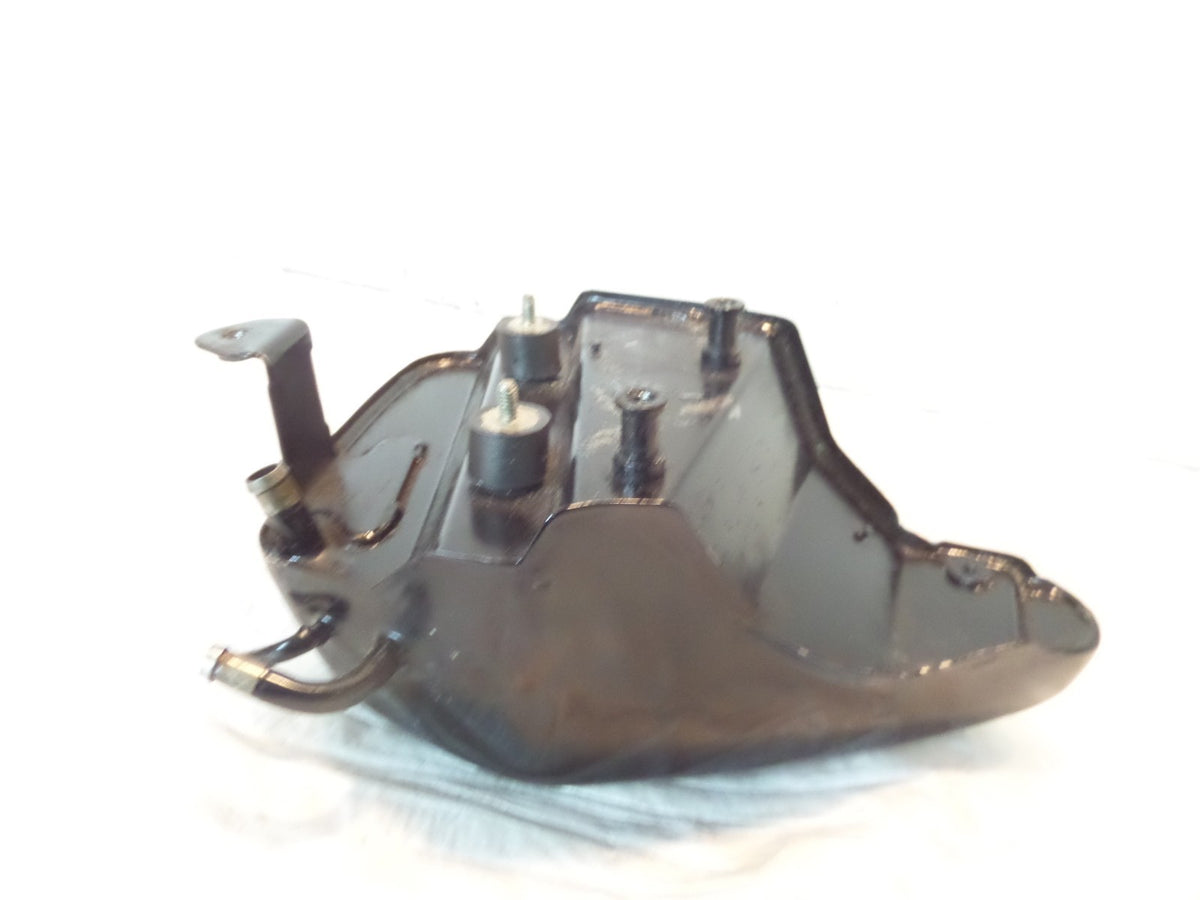 62888-99 Harley Davidson Sportster 1200 & 883 Motor Oil Tank Bag Reservoir - C3 Cycle