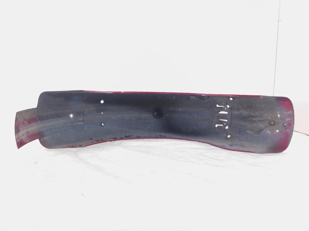 1991-1995 Harley Davidson EVO Touring Road King Tour & Electra Glide Rear Fender - C3 Cycle