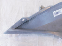 2005-2013 BMW R1200RT R900RT Gray Polar Left Side Rear Tail Fairing Cowl Cover - C3 Cycle