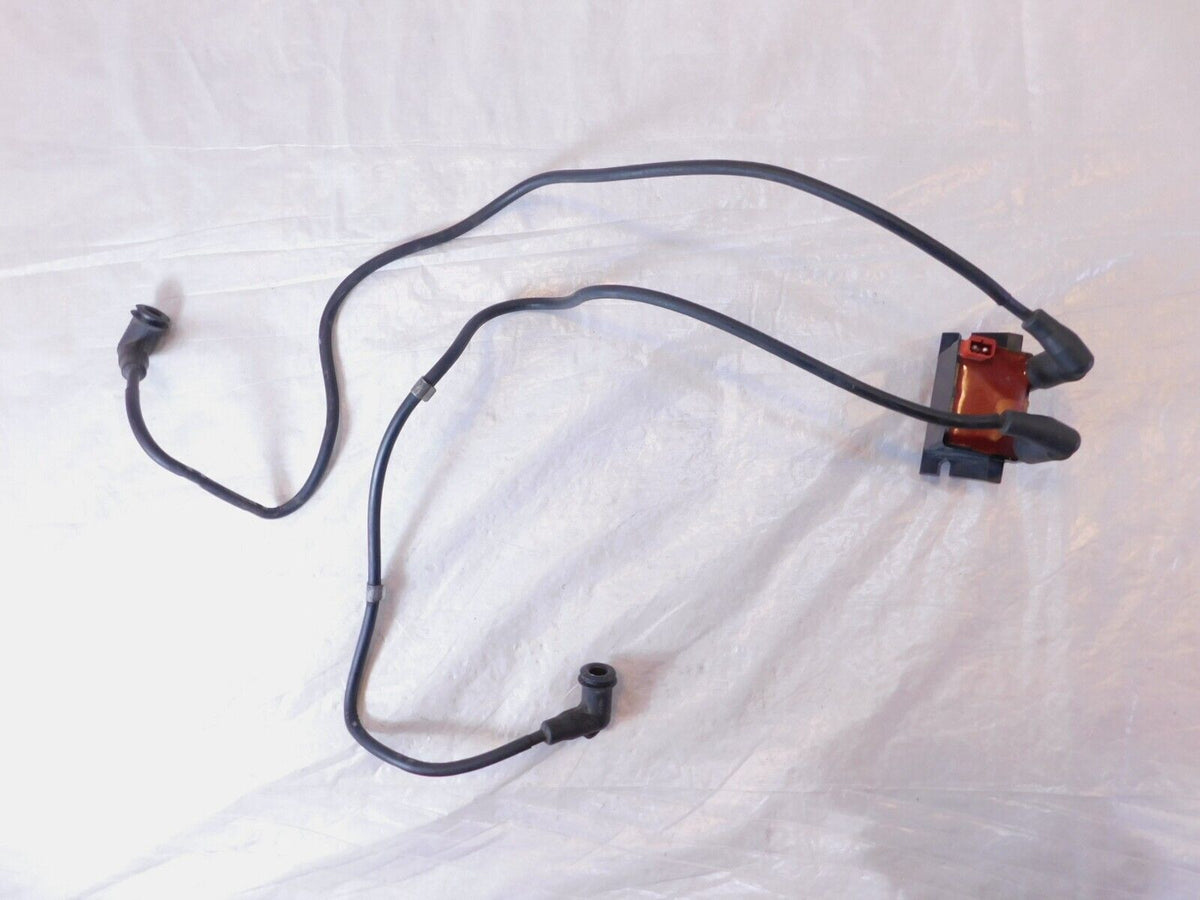 BMW R1100GS R1100RT R1100R R1150GS R1150R R1200C Dual Spark Double Ignition Coil - C3 Cycle