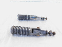 1998-2010 Yamaha V-Star XVS650 Classic Right/Left Foot Footrest Highway Pegs - C3 Cycle