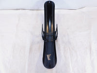Harley Davidson Sportster 883 & 1200 & Dyna Low Black Front Wheel Cover Fender