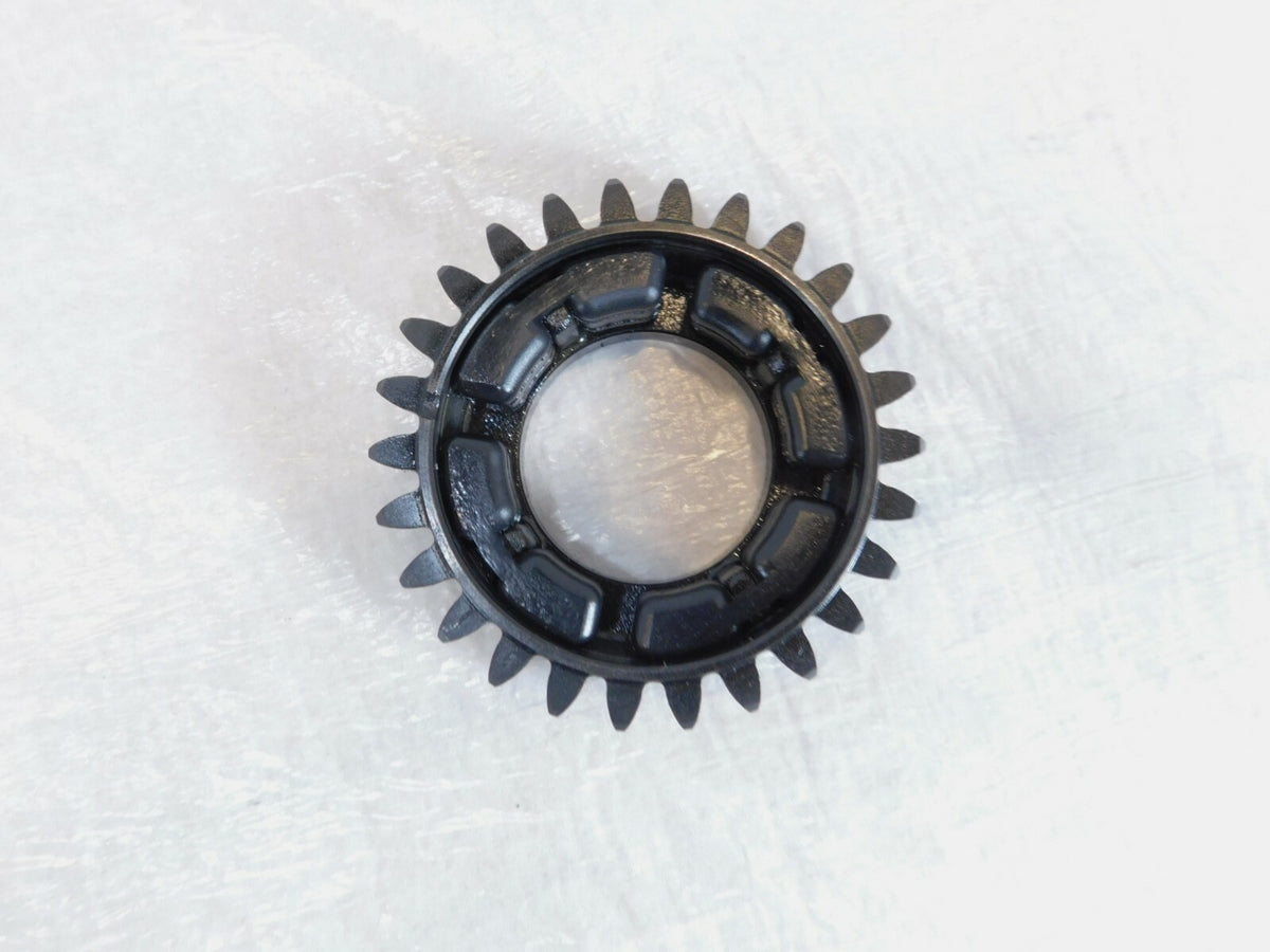 2008-2022 Honda CBR1000RA CBR1000RR CBR1000SP Crankshaft Crank Balancer Gear 26T - C3 Cycle
