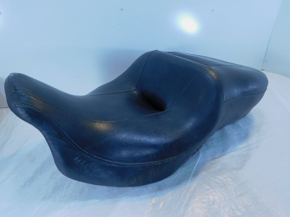 Harley Davidson Electra Glide Classic Passenger Rider Low Profile Seat