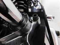 Harley Road King & Electra Glide Screamin Eagle CVO 110ci Engine Motor 57k - C3 Cycle