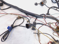 Harley Davidson Touring Street Road Electra Glide Main Wire Wiring Harness - C3 Cycle