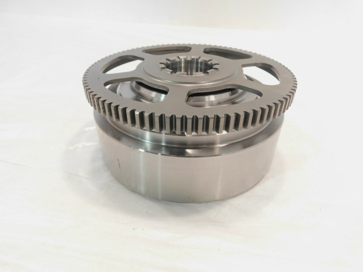2014-2018 Honda CTX700D CTX700ND Alternator Stator Rotor & Starter Clutch Gear - C3 Cycle