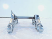 Harley Davidson Sportster 883 & 1200 Top Bottom Fork Triple Tree & Steering Stem - C3 Cycle