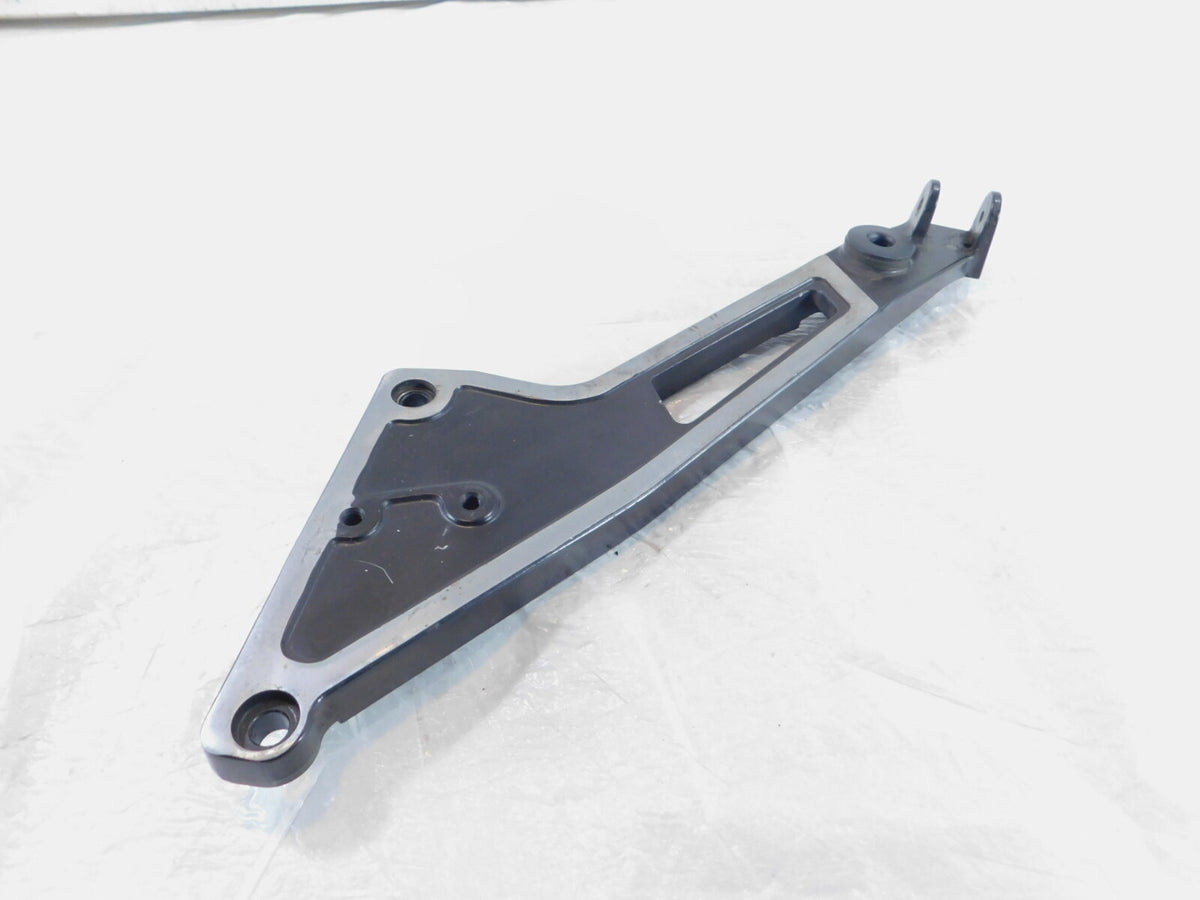 86-87 Kawasaki Ninja 1000R ZX1000 Front Left Footpeg Foot Peg Footrest Bracket