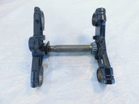 1996-2003 Triumph Trophy 900 & 1200 Front Fork Upper/Lower Tree Steering Stem - C3 Cycle