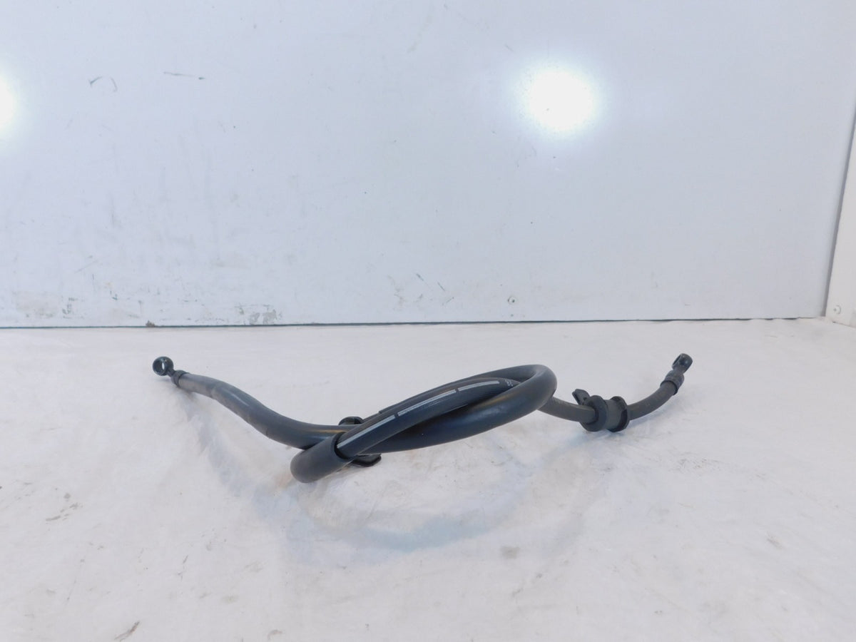 2000-2007 Honda VT1100 VT1100C Shadow 1100 Sabre Rear Brake Hose Line Pipe - C3 Cycle