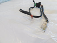 01-04 Aprilia RST1000 RST 1000 Futura Starter Relay Solenoid Fusebox w/ Cables - C3 Cycle