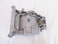 Harley Davidson Softail Heritage & Fat Boy Silver Transmission Housing Case - C3 Cycle