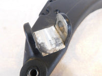 2009 & 2010 Buell XB XB12 XB12R Firebolt Front Right Rider Footpeg Mount Bracket - C3 Cycle