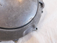 1982-1983 Yamaha XJ750 Maxim 750 Right Engine Motor Crankcase Clutch Cover - C3 Cycle
