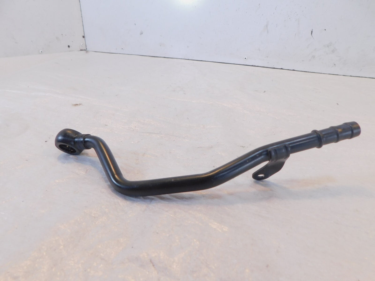 1999-2008 BMW F650GS & Dakar Engine Motor Oil Inlet Hose Pipe Line - 11432343548 - C3 Cycle
