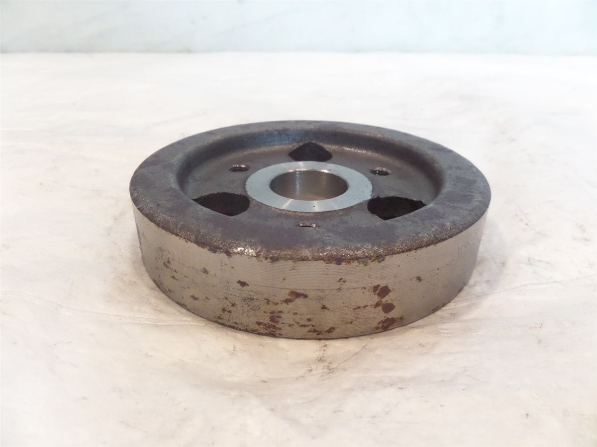 1986-2003 Kawasaki Voyager XII ZG1200 Engine Motor Balancer Flywheel Weight - C3 Cycle
