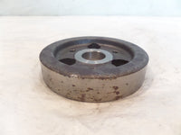 1986-2003 Kawasaki Voyager XII ZG1200 Engine Motor Balancer Flywheel Weight - C3 Cycle