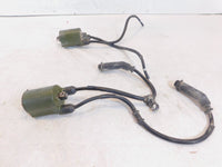 Honda VTX1300 VTX1300R VTX1300C Engine Motor Ignition Coils & Spark Plug Wires - C3 Cycle