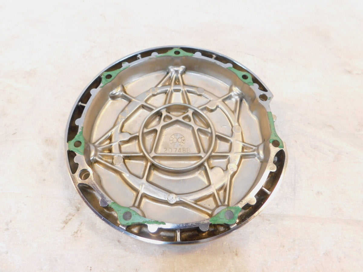 1995-2003 Honda VT1100 VT1100C Shadow 1100 ACE & Aero Right Engine Clutch Cover - C3 Cycle